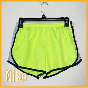 Nike - Athletic Shorts - Dri Fit - Large